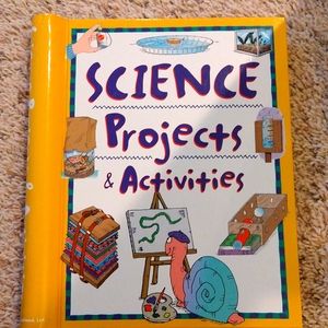 Science Project and Activities